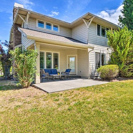 Charming Medford Getaway About 4 Miles To Downtown! Exterior foto