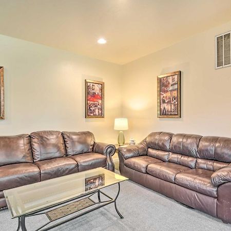 Charming Medford Getaway About 4 Miles To Downtown! Exterior foto