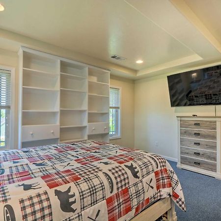 Charming Medford Getaway About 4 Miles To Downtown! Exterior foto