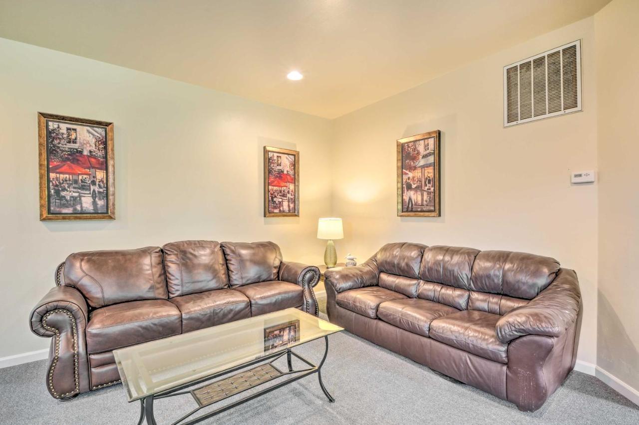 Charming Medford Getaway About 4 Miles To Downtown! Exterior foto