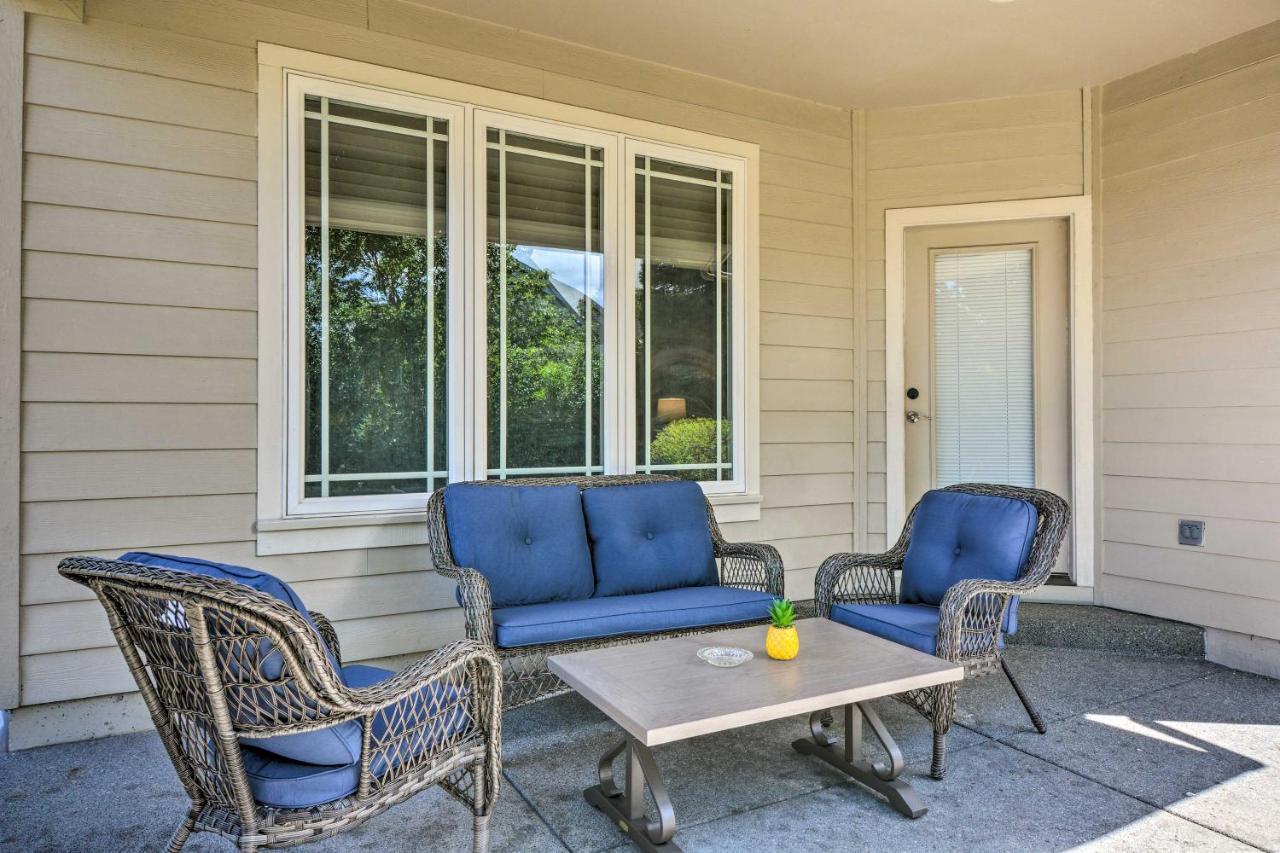 Charming Medford Getaway About 4 Miles To Downtown! Exterior foto