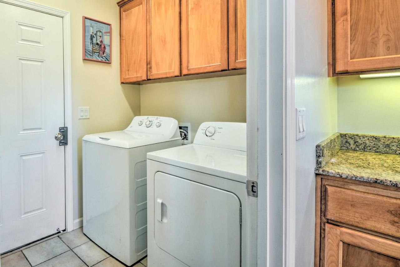 Charming Medford Getaway About 4 Miles To Downtown! Exterior foto