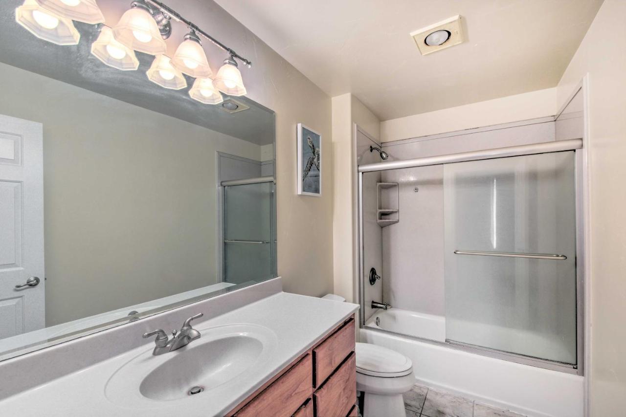 Charming Medford Getaway About 4 Miles To Downtown! Exterior foto